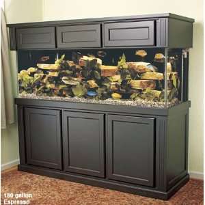  LED Standard Monterey Systems 125 Gallon Reef Capable LED 