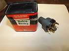 1958 chevrolet chevy car nos ignition switch in the old