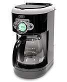   Reviews for Sunbeam HDX23 Coffee Maker, Heritage 12 Cup Programmable