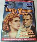 NIP MARY SINCLAIR in LITTLE WOMEN  Megs Story DVD  A GOOD OLD MOVIE