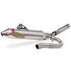 Pro Circuit Ti 4R Exhaust System 2006 2009 CRF250R
