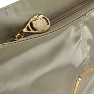   polo club Lady Medium satchel bag Gold Teck New From Shop 2011  
