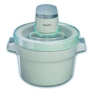  Krups GVS 1 Ice Cream Maker