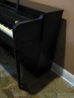 Antique 2nd ownr Cable Nelson 29 Upright Piano Atlanta  