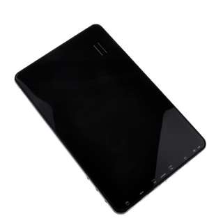 Samsung CPU google android 2.3 Tablet PC MID capacitive 