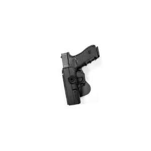  Light Hand Gun Polymer Retention Holster for Glock 17/22 