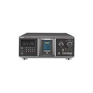  NEW 300 Disc Megastorage Cd Changer (CDPCX355) Office 