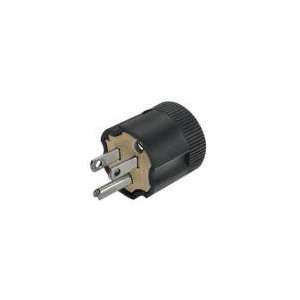   835 515PR AC PLUG 18GA THREE PRONG 125 VOLT 15A 