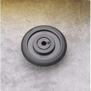  Parts Unlimited Black Idler Wheel w/Bearing 0411675 