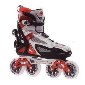    Rollerblade Crossfire II 4D inline skates