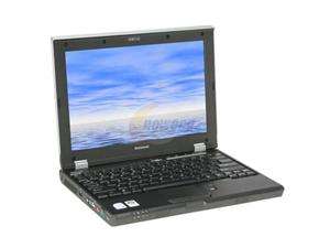 ) NoteBook Intel Core 2 Duo T5200(1.60GHz) 12.1 Wide XGA 1GB Memory 