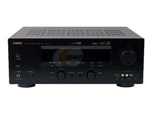   YAMAHA HTR 5790 7.1 Channel Digital Home Theater Receiver