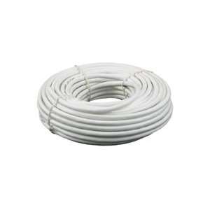  GE 26331 Telephone Line Cord, 6 Wire For 1 to 3 Lines (100 
