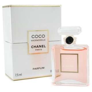 Chanel Coco Mademoiselle Parfum 7.5ml Perfume Fragrance  