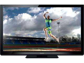 Panasonic TC P50S30 VIERA Wi Fi 50 1080p 600Hz Full HD Plasma HDTV 