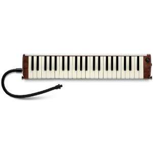   Melodion 44 key Acoustic/Electric Melodion Musical Instruments