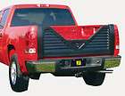 3500 Series Louvered Tailgate by Stromberg Carlson   08 Current Chevy 