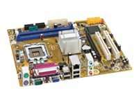 Intel DG41WV Essential Series LGA 775 Motherboard  