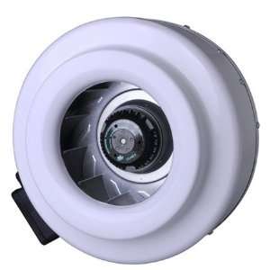  Inline Vent Duct Exhaust Fan Blower 12 inch 969 CFM Patio 