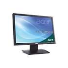 ACER V193WEJB 19 WIDE FLAT PANEL LCD COMPUTER MONITOR