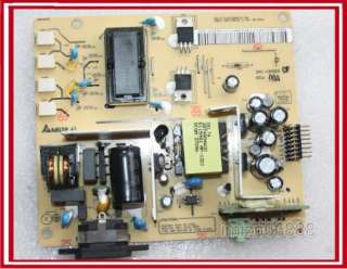 NEW Power Board DAC 19M005 Viewsonic VA1912WB Acer AL1916W  