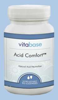   relieve excess acid associated with heartburn or acid indigestion
