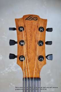 Lag T66DCE Acoustic Electric Guitar  