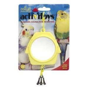   (Catalog Category Bird / Bird Toys plastic Acrylic)