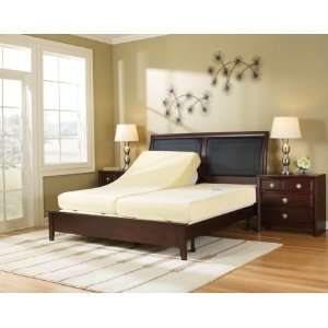    Flex 5000 Adjustable Bed (Mattress not 