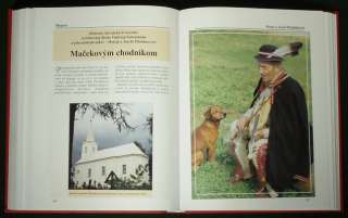 BOOK Slovak Folk Instruments peasant music art costume  