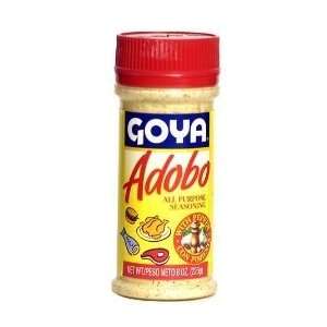 Goya Foods Adobo All Purpose Seasoning 28 Ounce (Pack of 12)  