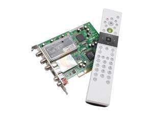    ASUS My Cinema PHC3 100/NAQ/FM/AV/RC TV Tuner Card PCI 