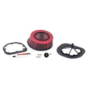  K&N KT 5201 KTM X Stream Motocross Air Filter Automotive