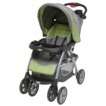 Baby Trend Columbia Stroller   Green/ Gray