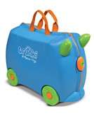    Melissa and Doug Toy Trunki Suitcase  