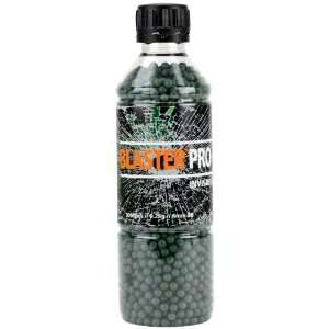   Invisible .28G 3000 Count Bottle Airsoft Pellets