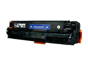    Rosewill RTCA CC530A Replacement for HP CC530A Toner 