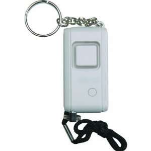   Co. 51208 Personal Security Alarm With Light