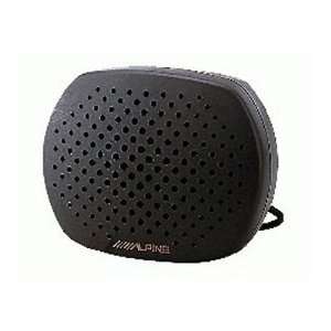   / Active Speaker for Alpine Navigation System