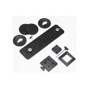  Trol Lock   With Aluminum Mounting Pads (For M/Guide 23 