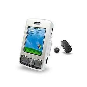   Aluminum Metal Hard Case with Belt Clip Cell Phones & Accessories