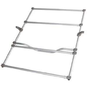   NRS Compact Outfitter Raft Frame   Aluminum 72 x 78