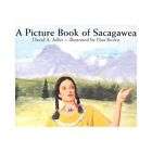 NEW A Picture Book of Sacagawea   Adler, David A./ Brow