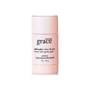  Philosophy Amazing Grace Perfumed Antiperspirant/Deoderant 