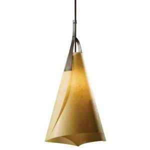 Mobius Tall Adjustable Pendant by Hubbardton Forge  R284330 Stem 
