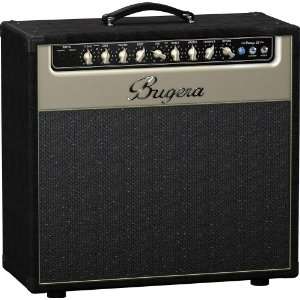  Bugera V55 Combo Amplifier Electric Guitar Combo Amp 