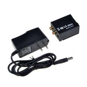   noise free Transmission Digital to Analog Audio Converter Electronics