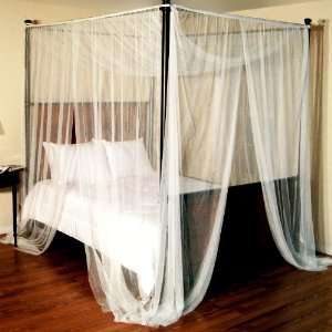  Poster Bed Net Canopy, 4 Poster Bed Canopy