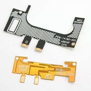  [Aftermarket Product] BlackBerry Antenna Flex Cable Ribbon 