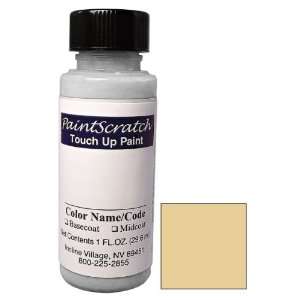  1 Oz. Bottle of Antique Cream Touch Up Paint for 1979 